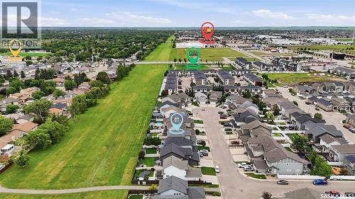 3118 Brock Bay, Regina, SK 
