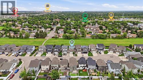 3118 Brock Bay, Regina, SK 