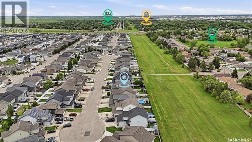 3118 Brock Bay, Regina, SK 