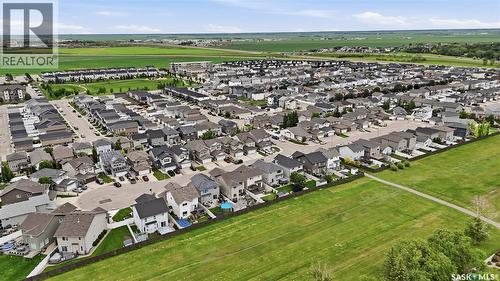 3118 Brock Bay, Regina, SK 
