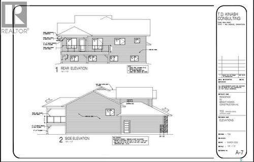 703 Ballesteros Crescent, Warman, SK 