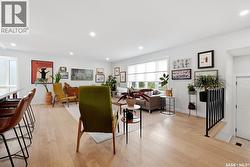208 Habkirk DRIVE  Regina, SK S4S 2X8
