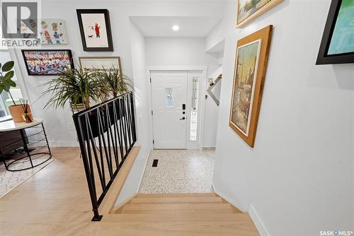 208 Habkirk Drive, Regina, SK 