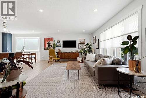 208 Habkirk Drive, Regina, SK 