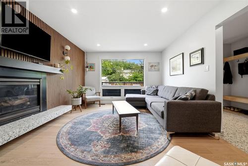208 Habkirk Drive, Regina, SK 