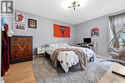 208 Habkirk Drive, Regina, SK 