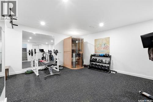 208 Habkirk Drive, Regina, SK 