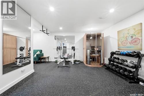 208 Habkirk Drive, Regina, SK 