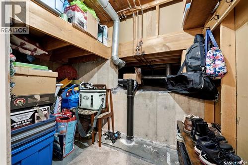 208 Habkirk Drive, Regina, SK 