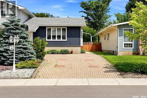 208 Habkirk Drive, Regina, SK 