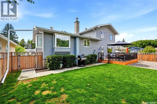 208 Habkirk Drive, Regina, SK 