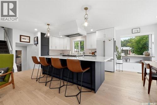 208 Habkirk Drive, Regina, SK 