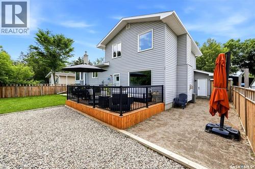 208 Habkirk Drive, Regina, SK 