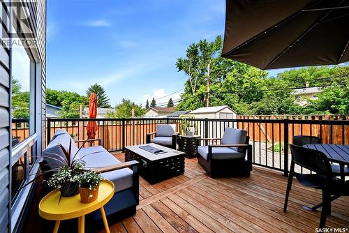 208 Habkirk Drive, Regina, SK 