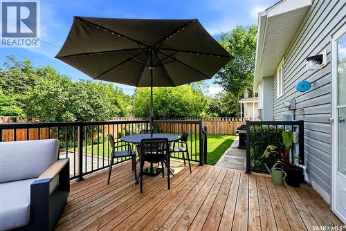208 Habkirk Drive, Regina, SK 