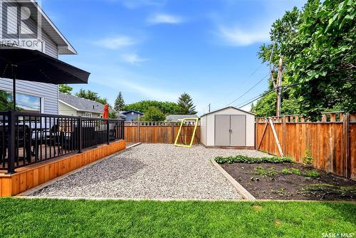 208 Habkirk Drive, Regina, SK 