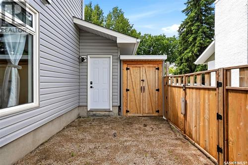 208 Habkirk Drive, Regina, SK 