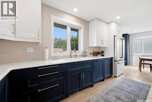 208 Habkirk Drive, Regina, SK 