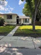 34 WESSEL BAY  Regina, SK S4R 5K7