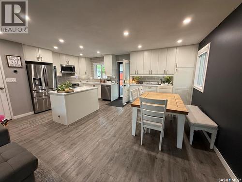 34 Wessel Bay, Regina, SK 