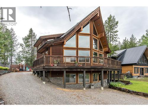 1445 GRANITE Drive  Golden, BC V0A 1H3