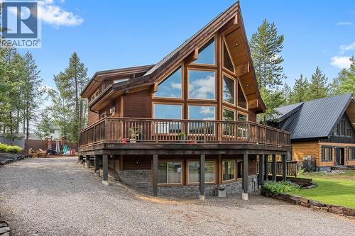 1445 GRANITE Drive  Golden, BC V0A 1H3