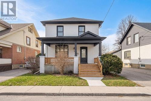 71 MILL STREET S  Brampton, ON L6Y 1S9