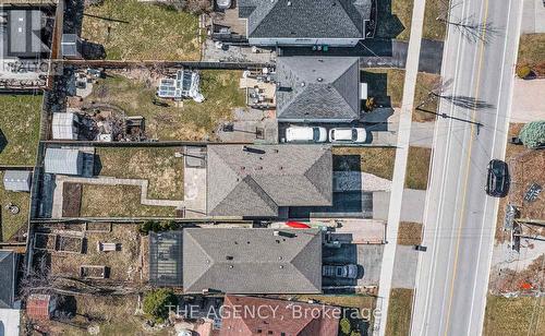 1038 Alexandra Avenue, Mississauga, ON 