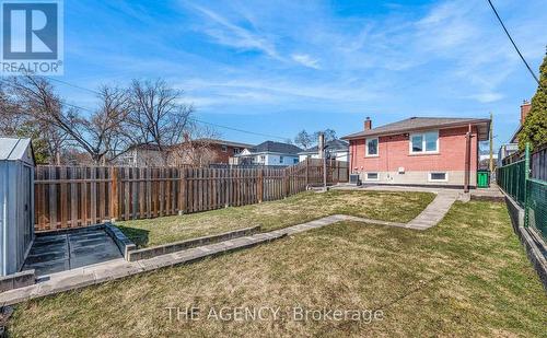 1038 Alexandra Avenue, Mississauga, ON 