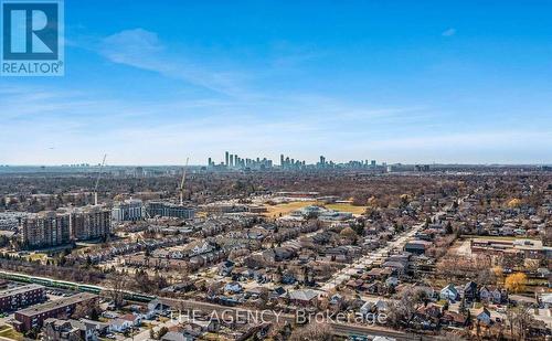 1038 Alexandra Avenue, Mississauga, ON 