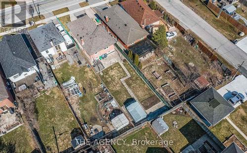 1038 Alexandra Avenue, Mississauga, ON 
