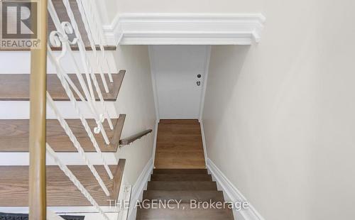 1038 Alexandra Avenue, Mississauga, ON 