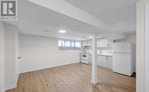 1038 Alexandra Avenue, Mississauga, ON 
