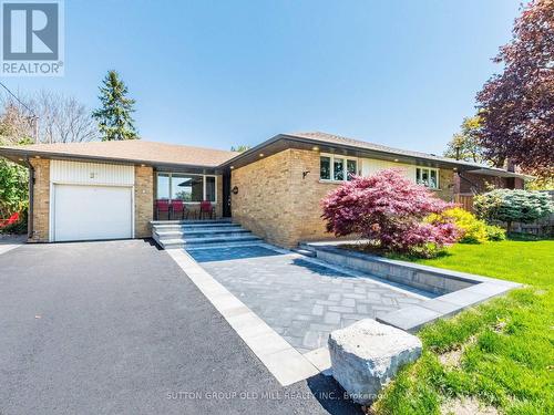 37 Suburban Drive, Mississauga, ON 