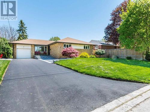 37 Suburban Drive, Mississauga, ON 