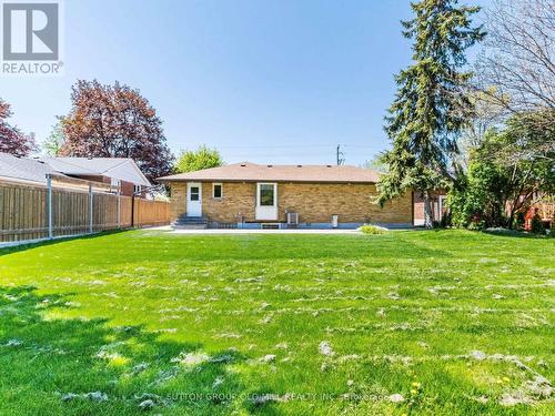 37 Suburban Drive, Mississauga, ON 