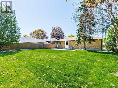37 Suburban Drive, Mississauga, ON 