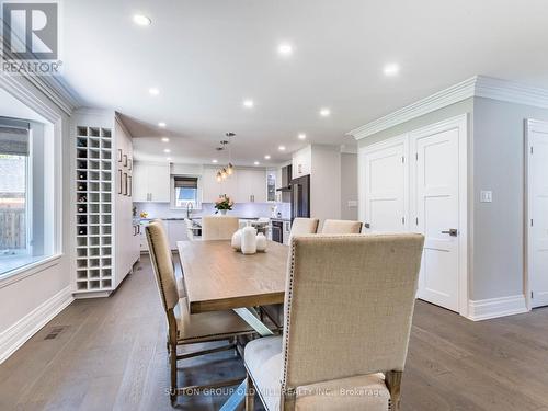 37 Suburban Drive, Mississauga, ON 