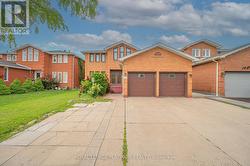 12 O'HARA PLACE Brampton, ON L6Y 3R9