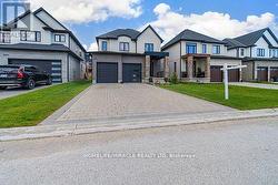 2231 LINKWAY BOULEVARD  London South, ON N6K 0K9