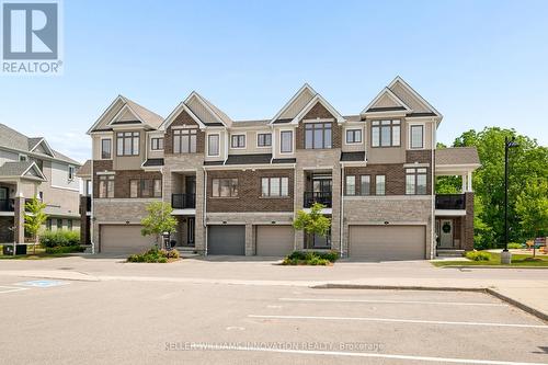 46 BANK SWALLOW CRESCENT  Kitchener, ON N2P 0J7