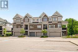 46 BANK SWALLOW CRESCENT  Kitchener, ON N2P 0J7