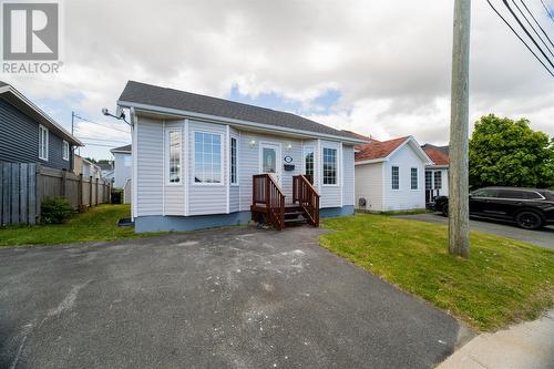 714 Empire Avenue  St. John's, NL A1E 1X2