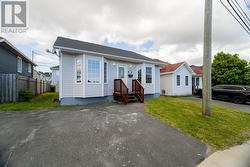 714 Empire Avenue St. John's, NL A1E 1X2