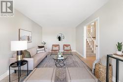 Living Room - 