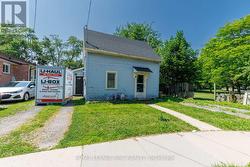 1 CUMMING STREET  St. Catharines (Western Hill), ON L2S 1H6