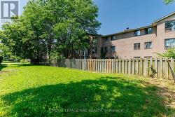Backyard connecting to Kent Street - 