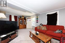Living Room - 