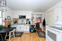 Kitchen - 