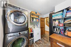 Laundry/Mudroom/Office - 